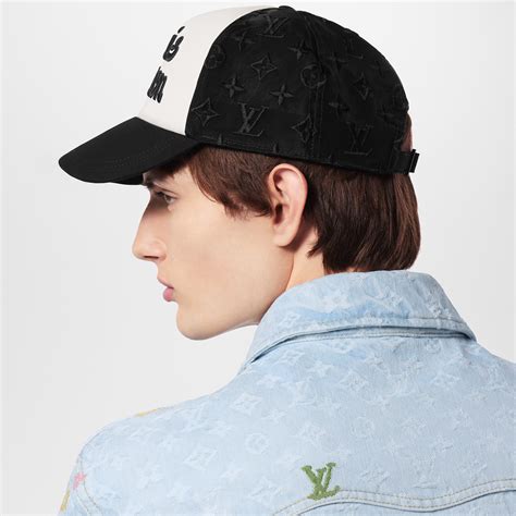 casquette louis vuitton supreme|supreme x louis vuitton jacket.